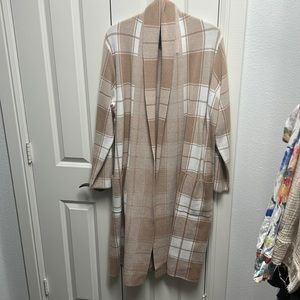 New Cardigan